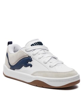 Puma Tenisice Park Lifestyle Sd 395022-04 Bijela