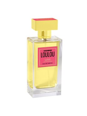 Al Haramain Al Haramain Loulou Love woda perfumowana spray 100ml Woda perfumowana