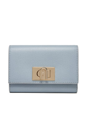 Furla Furla Portofel Mare de Damă 1927 WP00225 ARE000 55000 Albastru