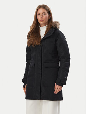Columbia Columbia Parka Little Si™ II Waterproof 2085764 Črna Regular Fit