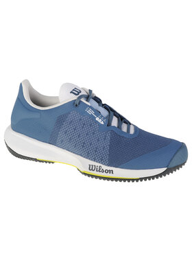 Wilson Wilson Scarpe da tennis Kaos Swift Blu