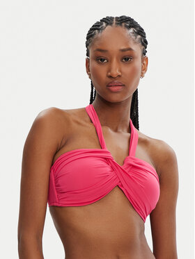 Seafolly Seafolly Gornji dio kupaćeg kostima S. Collective 33816-942 Ružičasta