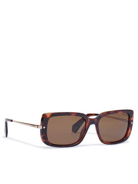 Polaroid Polaroid Ochelari de soare PLD 4075/S 086 Maro