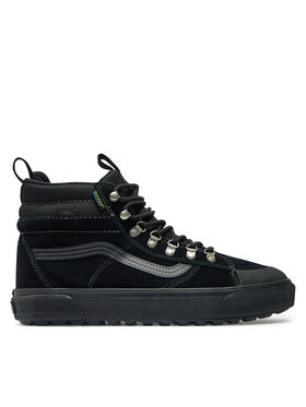 Vans Vans Sneakersy MTE Sk8-Hi DR Waterproof VN000CVRBLK1 Czarny