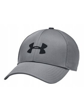Under Armour Under Armour Czapka 1369781-012 Szary