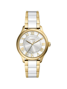 Fossil Fossil Hodinky CE1131 Bílá