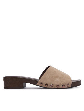 Tamaris Tamaris Ciabatte 1-27118-46 Beige