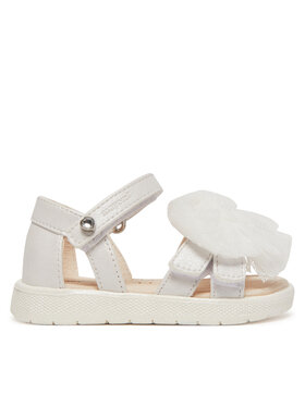 Mayoral Mayoral Sandalen 41636 Weiß