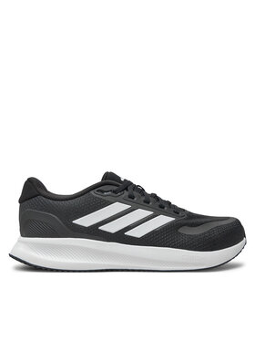 adidas adidas Sneakers Runfalcon 5 Wide IE0552 Negru