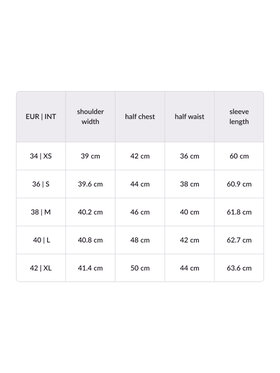 Σακάκι Rinascimento φωτογραφία