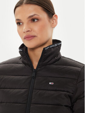 Μπουφάν πουπουλένιο Tommy Jeans φωτογραφία