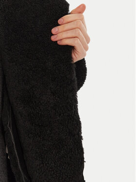 Φυσικό γούνινο παλτό Serge Pariente φωτογραφία