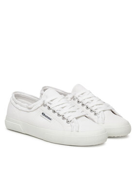 Πάνινα παπούτσια Superga φωτογραφία