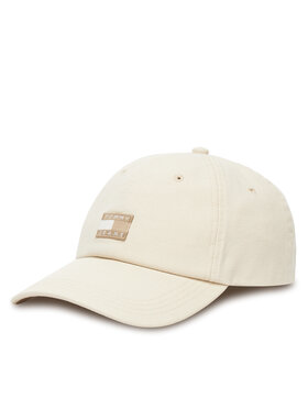 Tommy Hilfiger Tommy Hilfiger Cap Heritage AW0AW17580 Beige