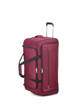 Delsey Paris Delsey Paris Torba podróżna 279752 Czerwony