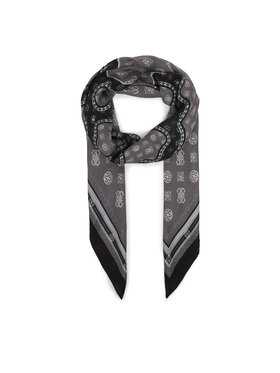Guess Guess Šál/Šatka AW5496 VIS03 Čierna