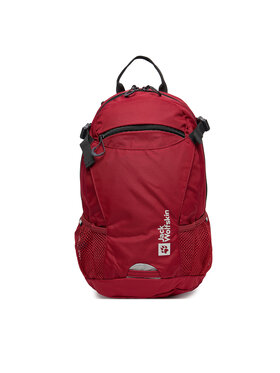 Jack Wolfskin Jack Wolfskin Rucksack Velocity 12 2010303 Dunkelrot