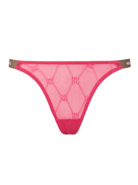 HUGO HUGO Stringtanga 50535238 Rosa