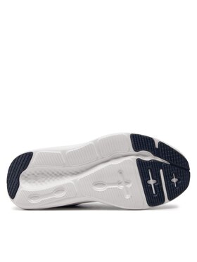 Under Armour Tenisice Za Trčanje Ua Bgs Charged Pursuit 3 3024987-401 Plava