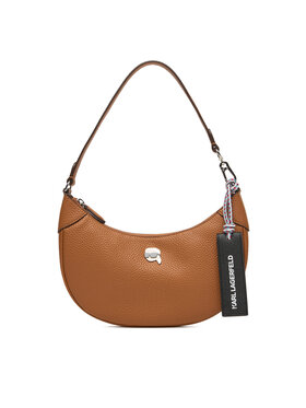 KARL LAGERFELD KARL LAGERFELD Ročna torba A4W30007 Rjava