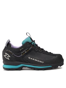 Garmont Garmont Bakancs Dragontail Synth Gtx GORE-TEX 002763 Fekete