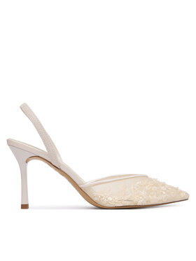 Aldo Aldo Туфлі на шпильці Carollina 14296255 Білий