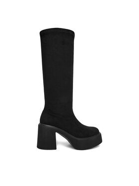DeeZee DeeZee Stiefel CEO-XT123456 Schwarz