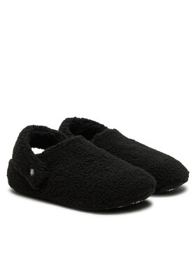 Crocs Papuče Classic Cozzy Slipper 209386 Crna