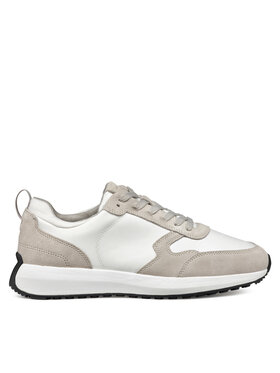 Geox Geox Sneakersy U45GCA 02211 C1303 Szary