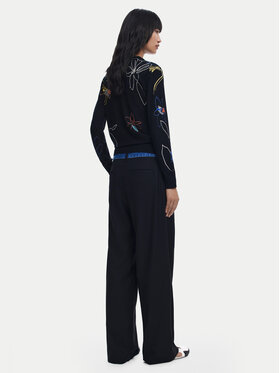 Desigual Πουλόβερ Desigual - 3