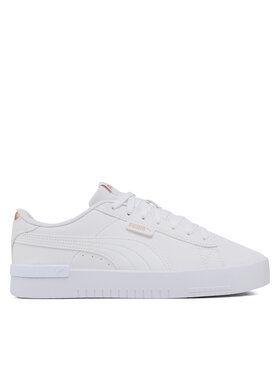 Puma Puma Sneakersy Jada Renew Nubuck 391133 01 Écru