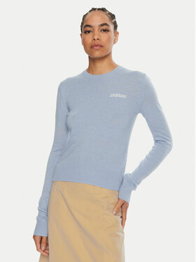 2NDDAY 2NDDAY Sweater Lance 2245343408 Kék Regular Fit