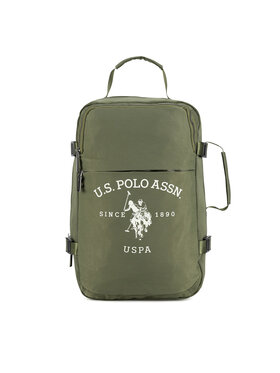 U.S. Polo Assn. U.S. Polo Assn. Plecak BIUXT8541WIA Zielony