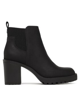 ONLY ONLY Čizme Barbara 15184295 Crna