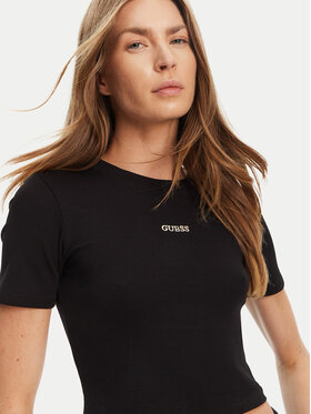 Guess T-Shirt Guess - 4