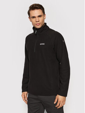 Regatta Regatta Polar Kenger RMA307 Czarny Regular Fit