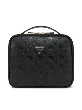 Guess Guess Neseser TWDP74 52045 Crna