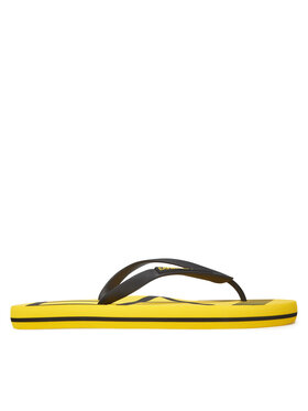 EA7 Emporio Armani EA7 Emporio Armani Джапанки XCQ004 XK196 U506 Черен