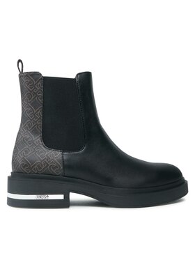 Liu Jo Liu Jo Klassische Stiefeletten Gabrielle 27 SF3127 EX214 Schwarz
