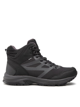 Halti Halti Trekkings Polaris Mid 2 Dx M Walking 054-2810 Negru