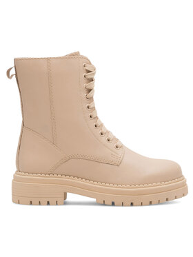 Lasocki Lasocki Schnürstiefeletten RST-WHETHER-01 Beige