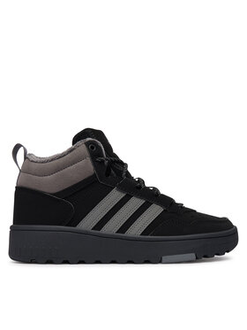 adidas adidas Sneakers Hoops 4.0 Mid Shoes Kids JQ7903 Negru
