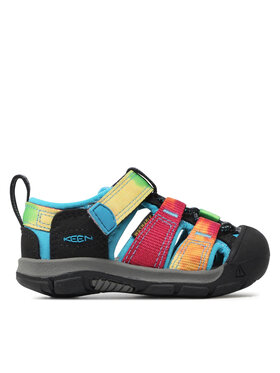 Keen Keen Sandaalid Newport H2 1021495 Värviline