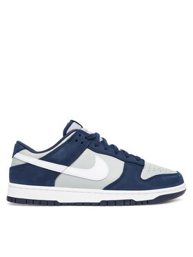 Nike Nike Tossud Dunk Low IB3079 400 Tumesinine