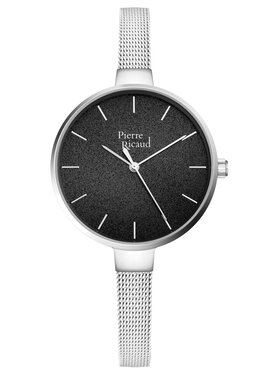 Pierre Ricaud Pierre Ricaud Orologio P22085.5114Q Argento