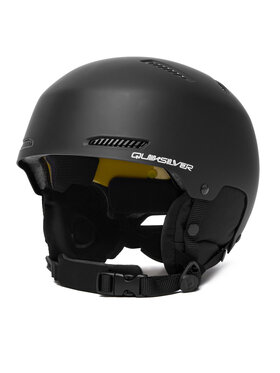 Quiksilver Quiksilver Slidinėjimo šalmas Lawson Mips EQYTL03080 Juoda