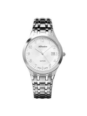 Adriatica Adriatica Orologio A1236.5123Q Argento