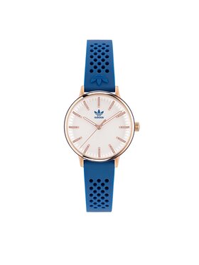 adidas Originals adidas Originals Hodinky Code One Xsmall Watch AOSY23027 Růžová