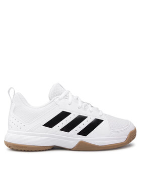 adidas adidas Hallenschuhe Ligra 7 Kids FZ4680 Weiß