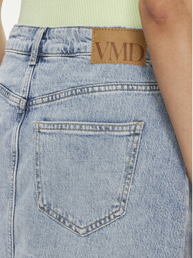 Vero Moda Φούστα τζιν Vero Moda - 4